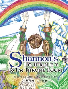 Shannon s JOURNEY To The THRONE ROOM