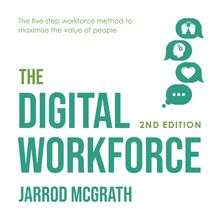 The Digital Workforce - 2nd edition