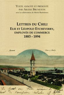 Lettres du Chili