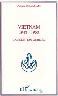 Viêtnam 1948-1950