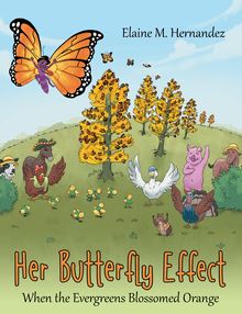 Her Butterfly Effect