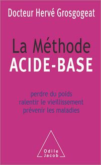 La Méthode acide-base