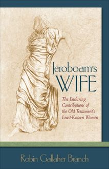 Jeroboam s Wife