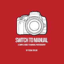 Switch To Manual